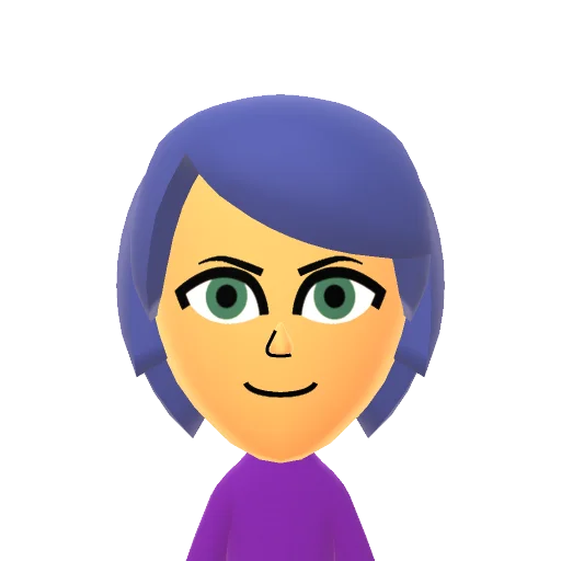 mii image