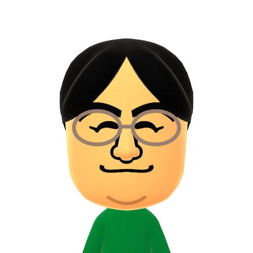 mii image