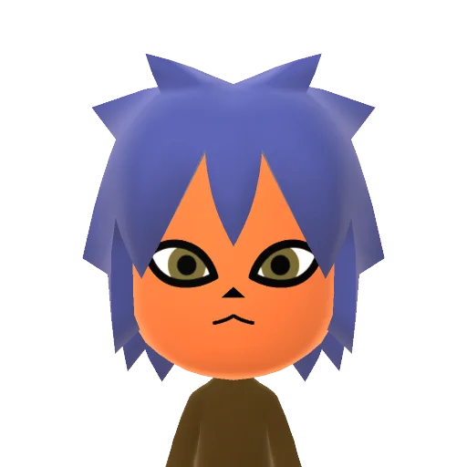mii image
