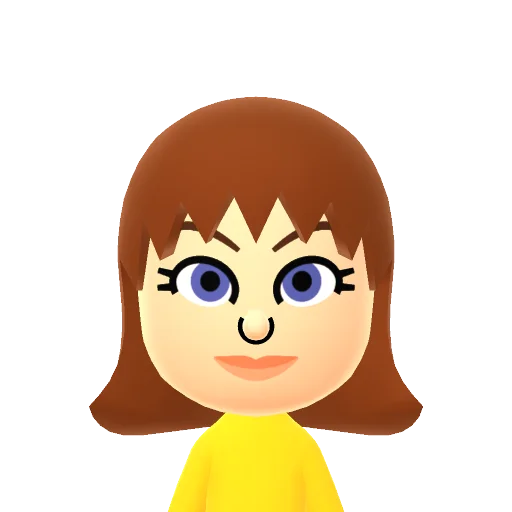 mii image