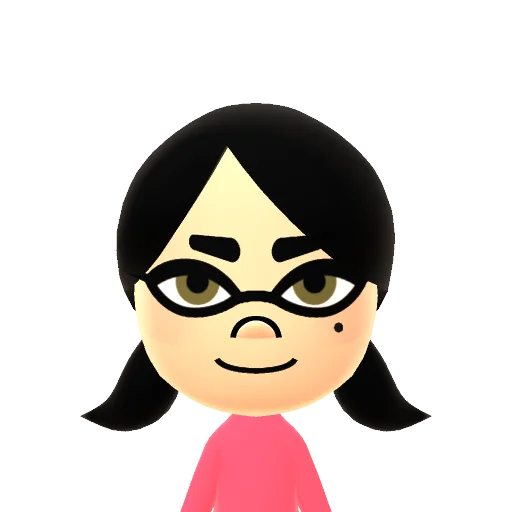 mii image