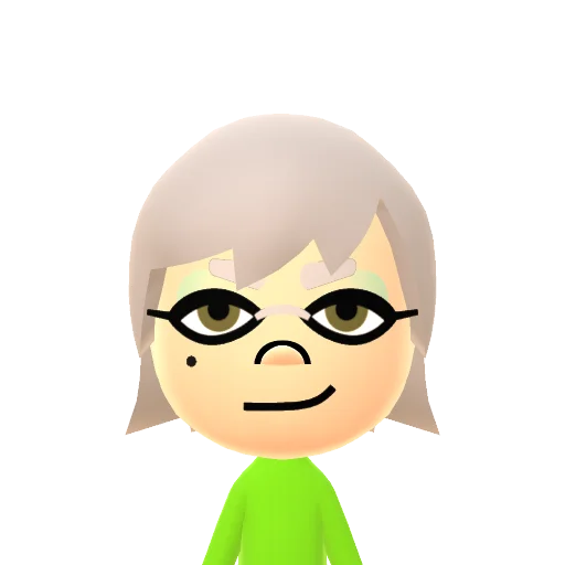 mii image