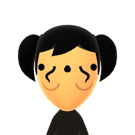 mii image