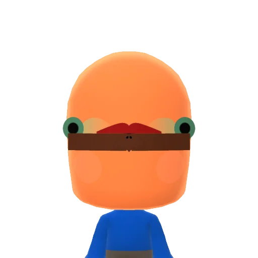 mii image