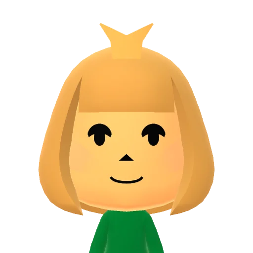 mii image