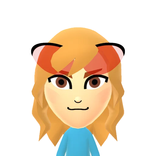 mii image