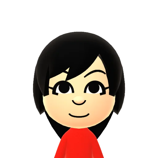 mii image