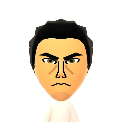 mii image