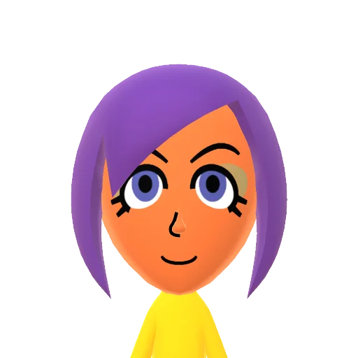mii image