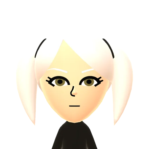 mii image