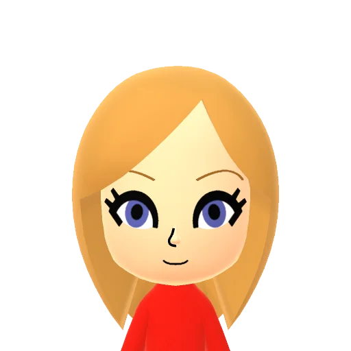 mii image