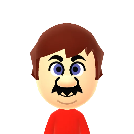 mii image