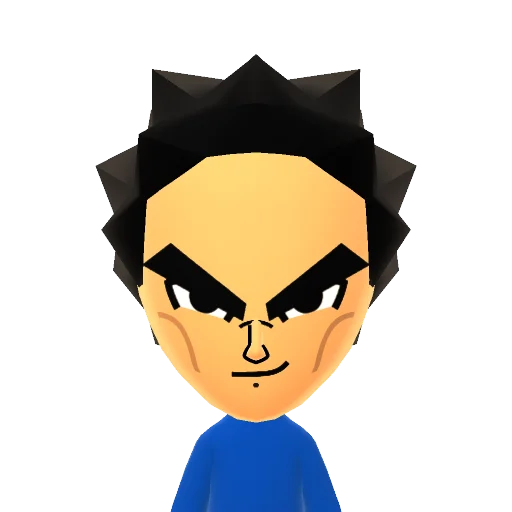 mii image
