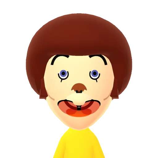 mii image