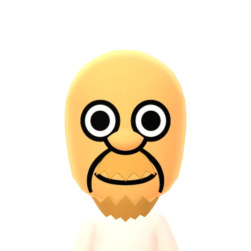 mii image