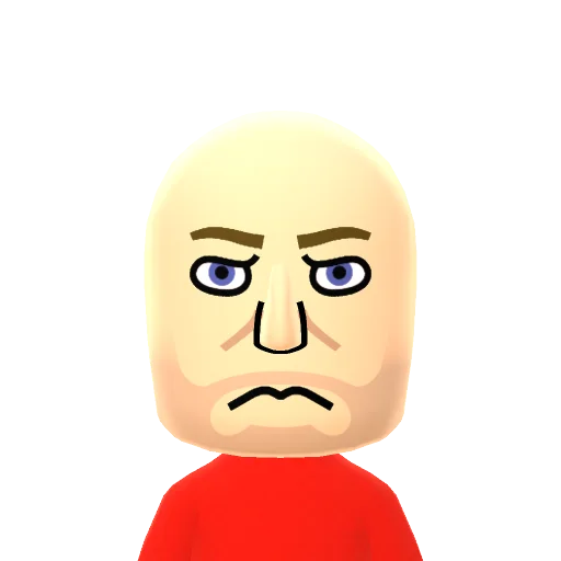 mii image