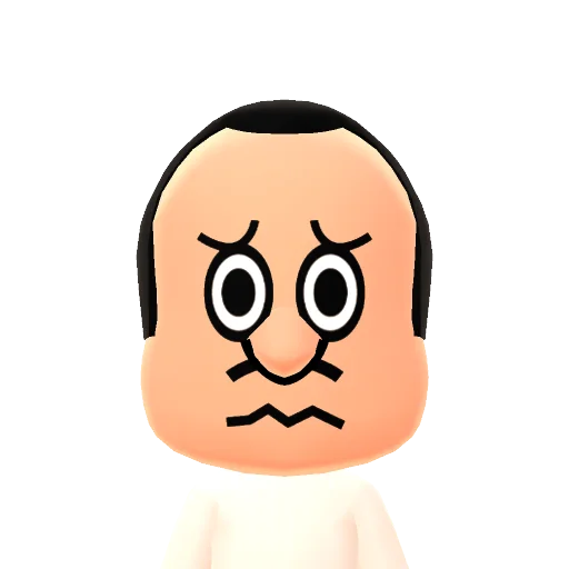 mii image