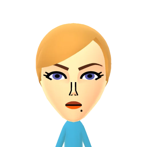 mii image