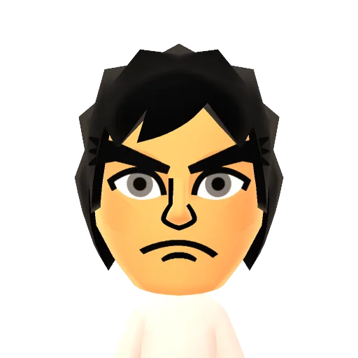 mii image