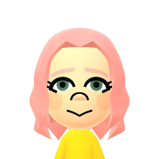 mii image