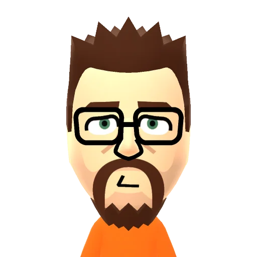 mii image