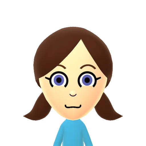 mii image