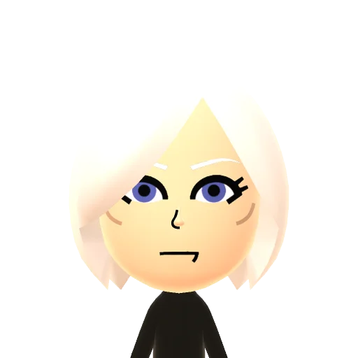 mii image