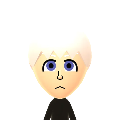 mii image