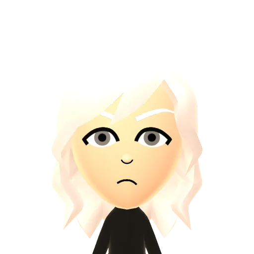 mii image