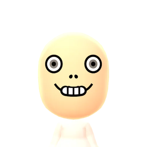 mii image