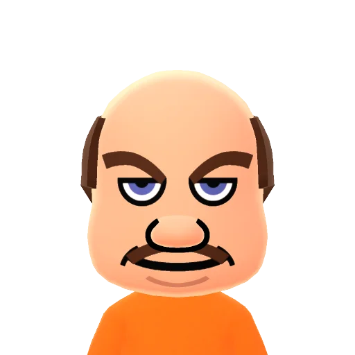 mii image