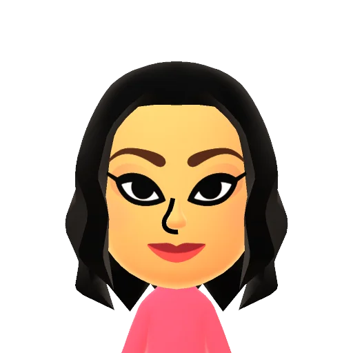 mii image