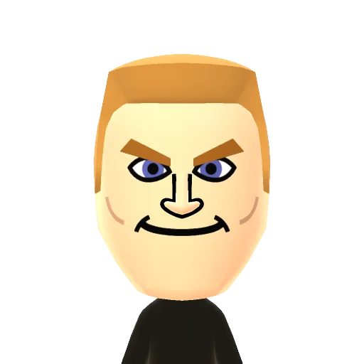 mii image