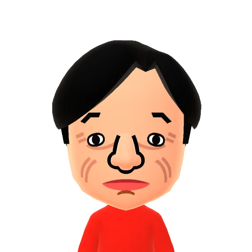 mii image