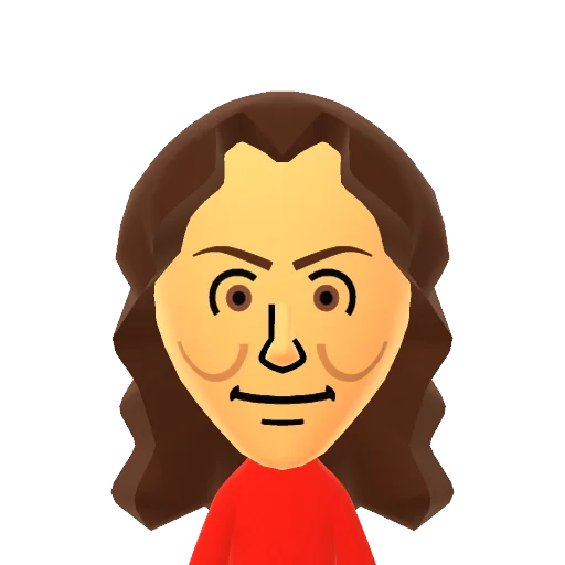 mii image