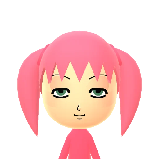 mii image